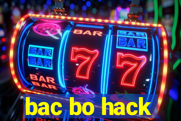 bac bo hack